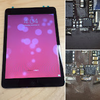 uBreakiFix - Phone and Computer Repair - Photo 3 - Car repair in Cupertino, CA, Sunnyvale