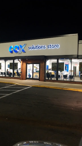 Cable Company «Cox Solutions Store», reviews and photos, 11044 Lee Hwy #10, Fairfax, VA 22030, USA