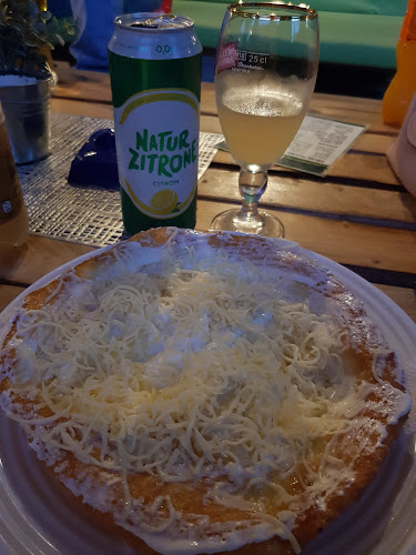 Halászi Sportterasz - Halászi