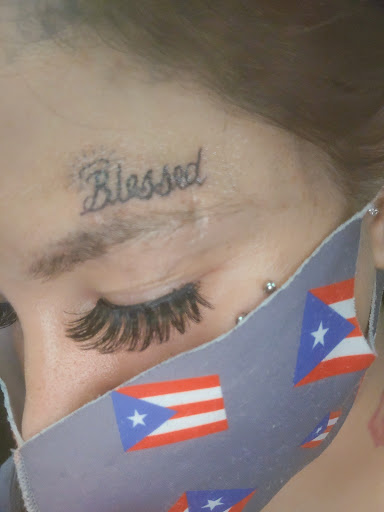 Find surrealism tattoo ideas for your next unique tattoo in Lawrence Township at Tattoo Asylum III