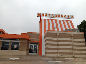 Whataburger