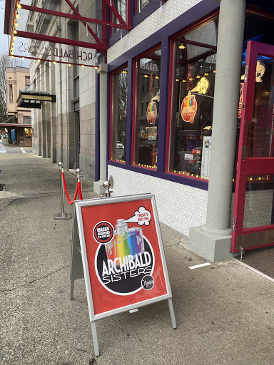 Gift Shop «Archibald Sisters», reviews and photos, 406 Capitol Way S, Olympia, WA 98501, USA