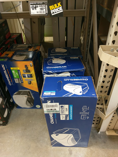 Home Improvement Store «The Home Depot», reviews and photos, 4925 E Carefree Hwy, Cave Creek, AZ 85331, USA