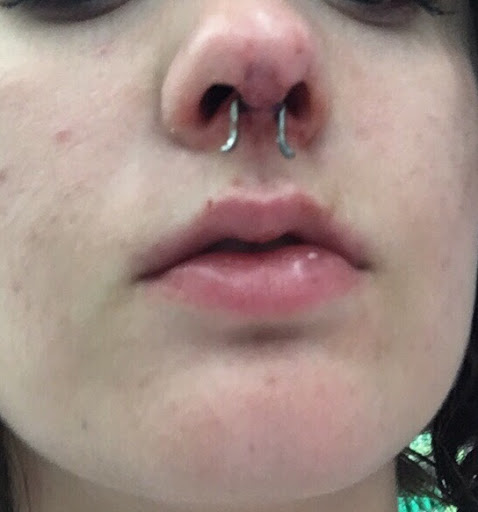 Tattoo Shop «Symbolic Ink», reviews and photos, 1804 Lurleen B Wallace Blvd, Northport, AL 35476, USA