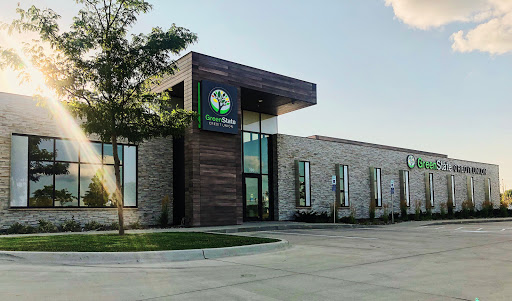 Credit Union «University of Iowa Community Credit Union (UICCU)», reviews and photos