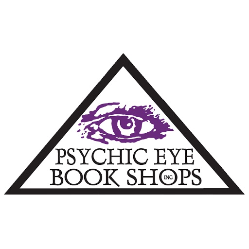 Book Store «Psychic Eye Book Shops», reviews and photos, 9550 S Eastern Ave, Henderson, NV 89074, USA