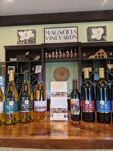 Winery «Magnolia Vineyards», reviews and photos, 200 View Town Rd, Amissville, VA 20106, USA