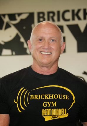 Gym «Brickhouse Gym», reviews and photos, 3300 Unicorn Lake Blvd, Denton, TX 76210, USA