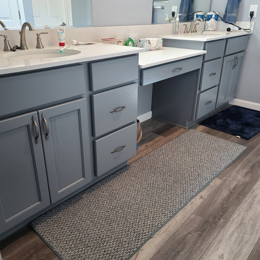 Home Improvement Store «The Home Depot», reviews and photos, 650 N 54th St a, Chandler, AZ 85226, USA