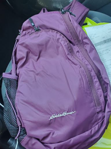 Clothing Store «Eddie Bauer Outlet», reviews and photos, 6800 N 95th Ave #440, Glendale, AZ 85305, USA