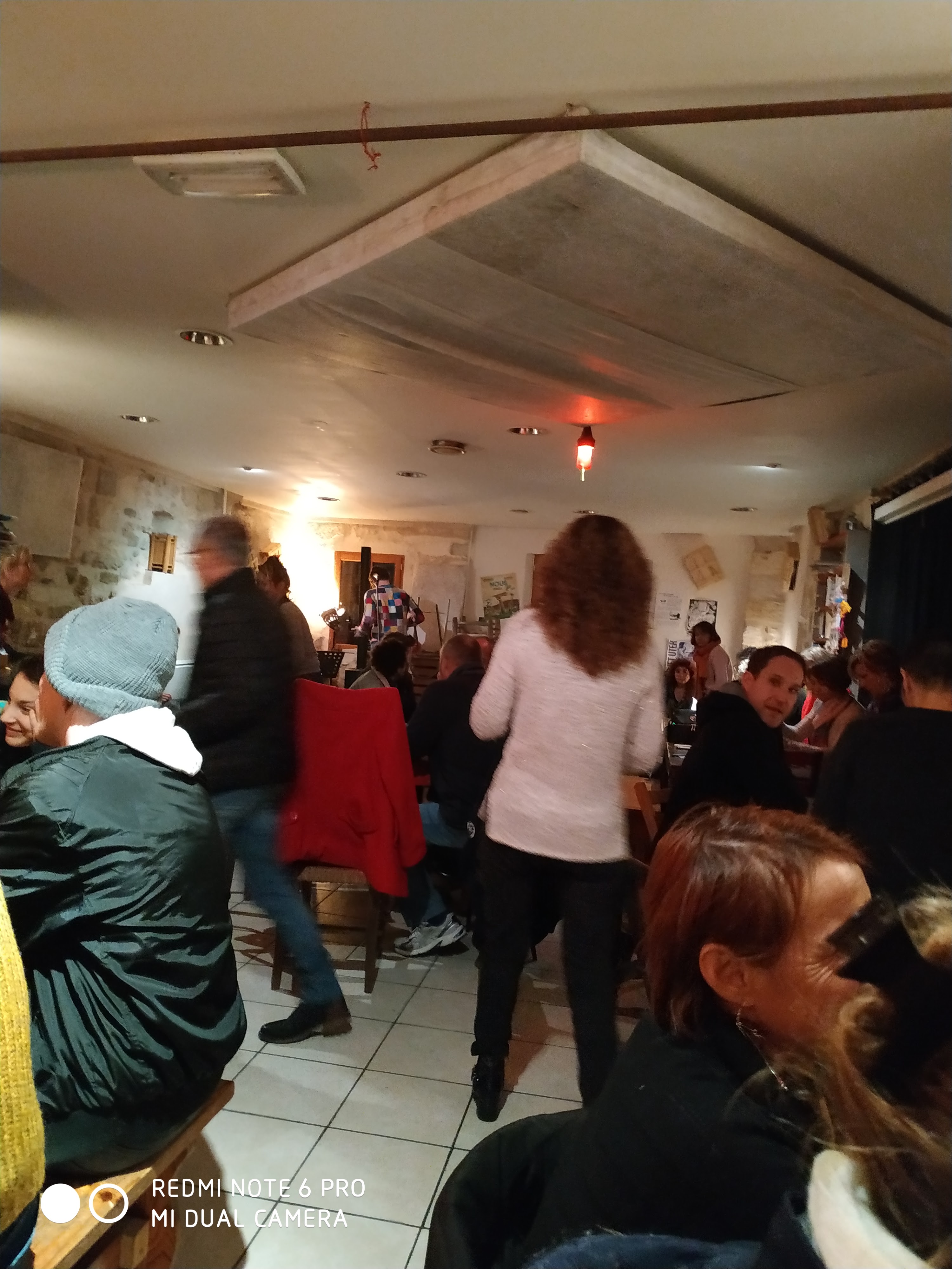 Photo n° 1 de l'avis de lyst.h fait le 18/12/2019 à 04:43