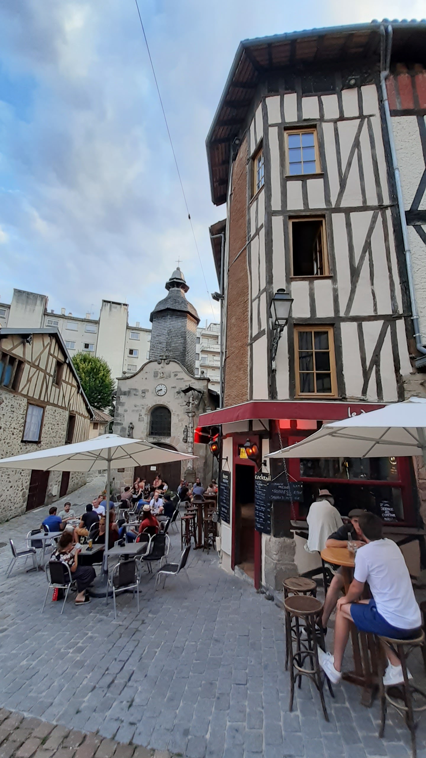 Photo n° 1 de l'avis de Sebastien.h fait le 20/07/2020 à 21:08