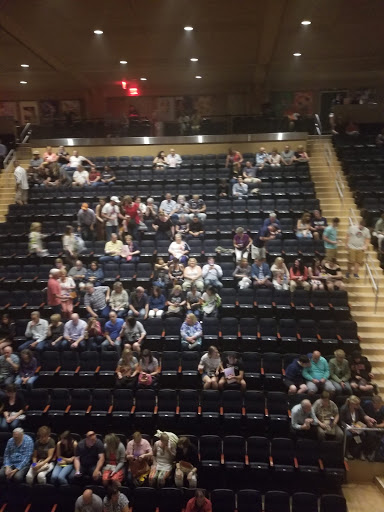 Arena «Madison Square Garden», reviews and photos, 4 Pennsylvania Plaza, New York, NY 10001, USA