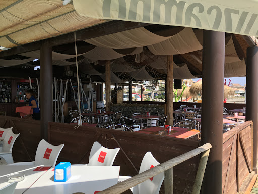 Información y opiniones sobre Garito de Juan de Manilva