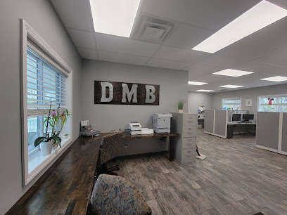 DMB Construction Corp.