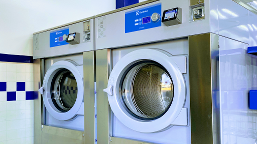 Laundromat «Busy Bubbles Maytag Laundry», reviews and photos, 2411 Butler St, Easton, PA 18042, USA