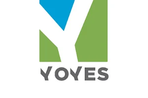 Playeras Yoyes image