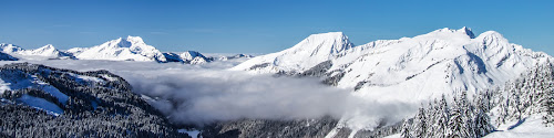 Baud Location Saisonnière à Morzine à Morzine