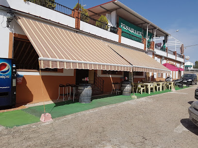 Restaurante la Primera en Córdoba>


<h2 class=