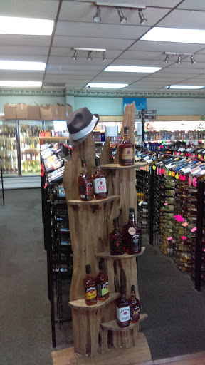 Wine Store «Gold Nugget Package Store», reviews and photos, 19010 Pineville Rd, Long Beach, MS 39560, USA