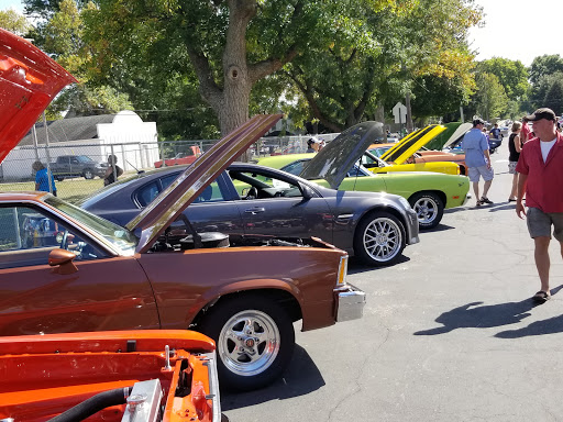 Park «City Square Park», reviews and photos, S Spruce St, Waconia, MN 55387, USA