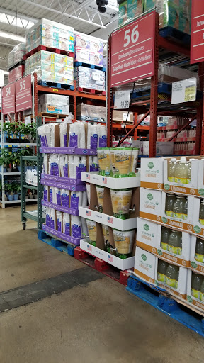 Warehouse club «BJ’s Wholesale Club», reviews and photos, 300 NJ-17, East Rutherford, NJ 07073, USA