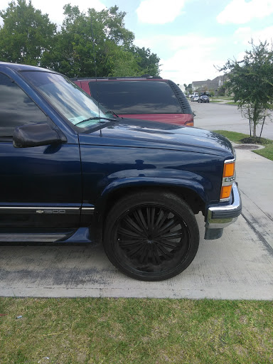 Community Center «Harbach-Ripley Neighborhood Center», reviews and photos, 6225 Northdale St, Houston, TX 77087, USA