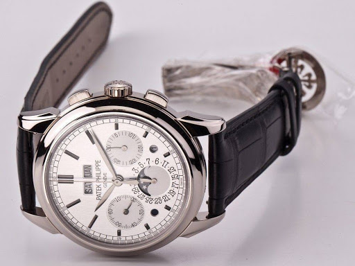 Watch Repair Service «Gray & Sons Jewelers», reviews and photos, 9595 Harding Ave, Miami Beach, FL 33154, USA