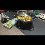 Photo n°1 de l'avis de An.i fait le 01/08/2021 à 08:20 sur le  Sakura à Caorso