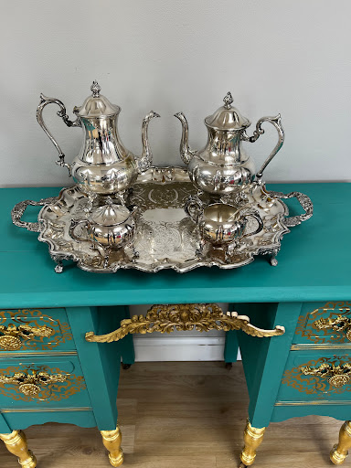 Yellowhammer Antiques