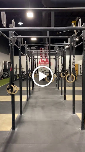 Physical Fitness Program «Rose City Barbell CrossFit WASQ», reviews and photos, 9385 SW Greenburg Rd #100, Portland, OR 97223, USA