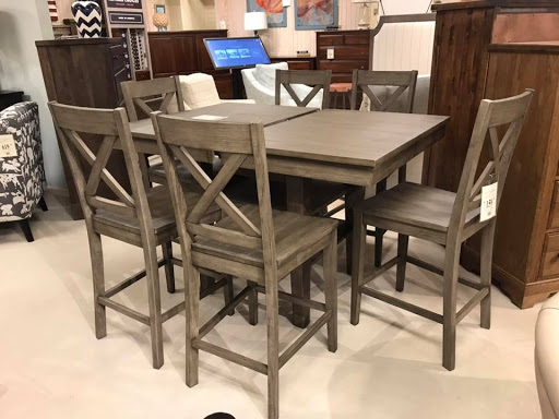 Furniture Store «Bowen Town and Country Furniture», reviews and photos, 1910 Mooney St, Winston-Salem, NC 27106, USA