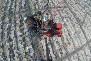 Parapente Iquique image