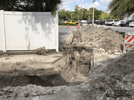 Plumber «Cass Plumbing, Inc.», reviews and photos, 4808 N Hubert Ave, Tampa, FL 33614, USA