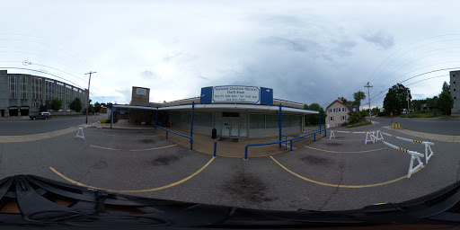 Thrift Store «Hcm Thrift Store», reviews and photos, 150 Branner Ave, Waynesville, NC 28786, USA