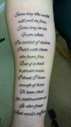 Explore guy shoulder tattoo ideas, creative tattoo ideas in Cedar Creek, available at Inkd Out Tattoos