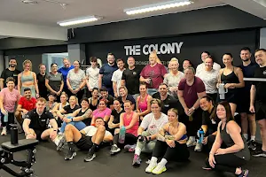 The Colony Health and Fitness Gym image