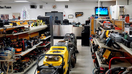 Pawn Shop «Godfather Pawn Jewelry & Gun», reviews and photos, 8519 E Colonial Dr, Orlando, FL 32817, USA