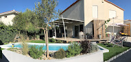 Villa des Courlis Location De Vacances Torreilles Plage (66440) Torreilles