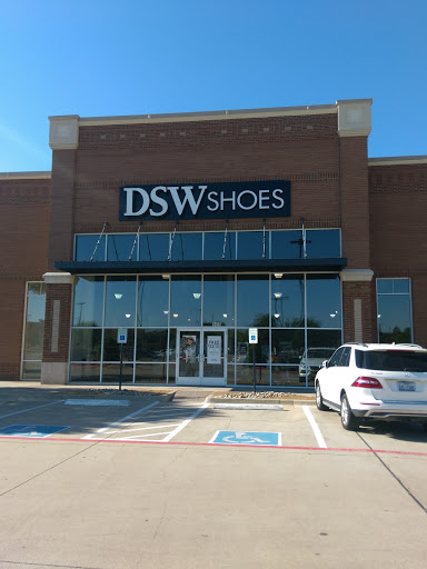 Shoe Store «DSW Designer Shoe Warehouse», reviews and photos, 1435 E Southlake Blvd, Southlake, TX 76092, USA