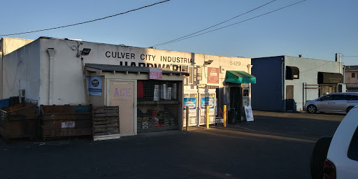 Hardware Store «Culver City Industrl Hardware», reviews and photos, 5429 Sepulveda Blvd, Culver City, CA 90230, USA