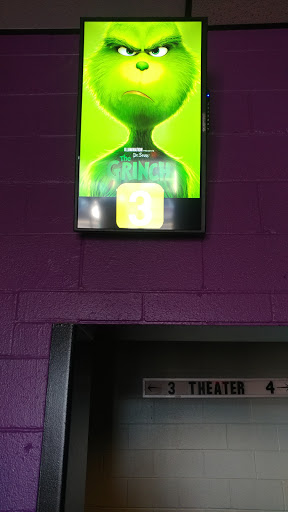 Movie Theater «Countryside Cinema», reviews and photos, 755 Cinema Ct, Kernersville, NC 27284, USA