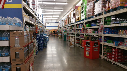 Supermarket «FoodMaxx», reviews and photos, 7477 Watt Ave, North Highlands, CA 95660, USA