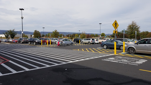Department Store «Walmart Supercenter», reviews and photos, 461 W Reservoir Rd, Woodstock, VA 22664, USA