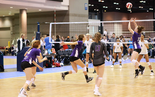 Sports Complex «Capitol Sports Center», reviews and photos, 1915 Gladden Rd, Plainfield, IN 46168, USA