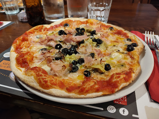 Tankard Pizza & Food - Umbertide in Umbertide, Provincia di Perugia