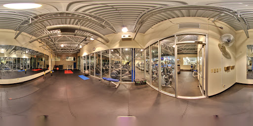 Gym «Merritt Clubs - 24 HR Eldersburg», reviews and photos, 1388 Progress Way, Eldersburg, MD 21784, USA