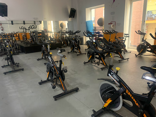 Gym FIT en Puertollano, Ciudad Real