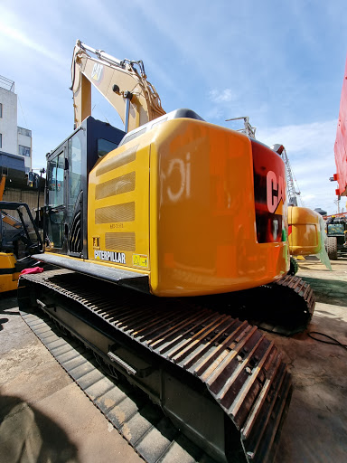 Equipo de minería Chimalhuacán