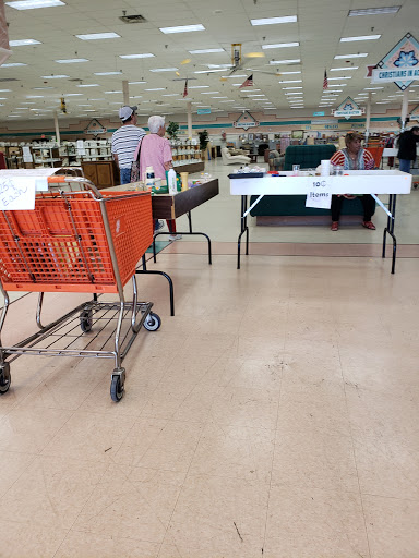 Non-Profit Organization «Christians In Action-Office», reviews and photos